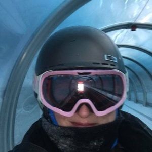 Meet your Posher, Nyree